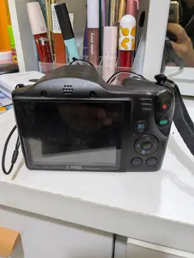 KAMERA CANON POWERSHOT SX400IS