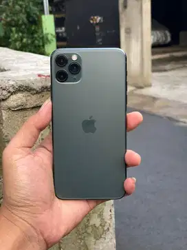IPHONE 11 pro Max 256 Gb Ibox