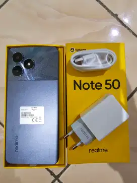 Realme Note 50 4/64