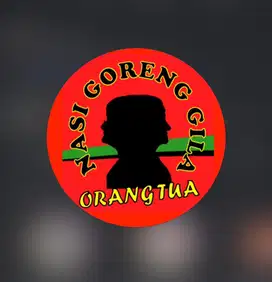 Helper dan Tukang Masak Nasi Goreng
