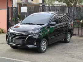 Toyota Avanza 2020 Bensin