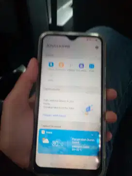 Vivo Y12 3/64 batangan