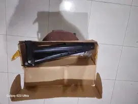Bracket projector like new