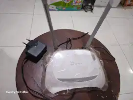 Router TP-LINK no box