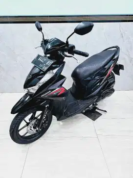 Honda beat led 2020