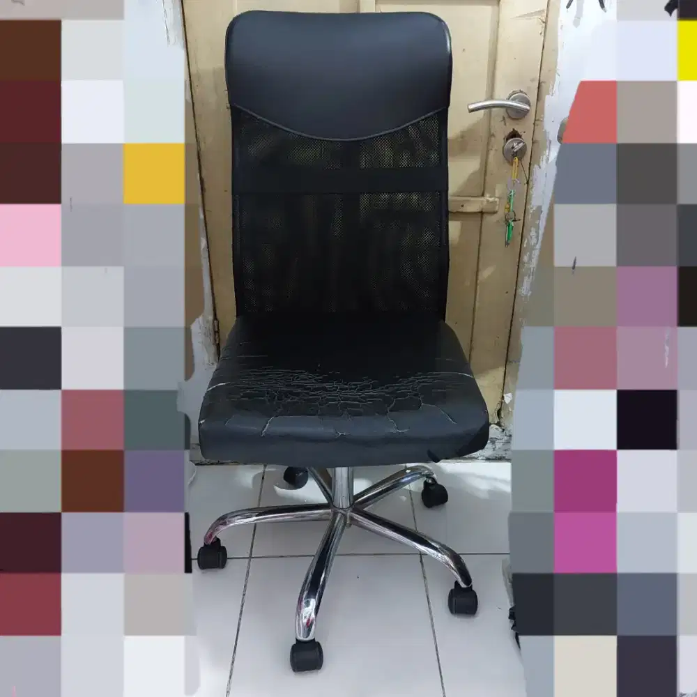 Bangku Gaming Bangku Kursi Gaming Kursi Komputer