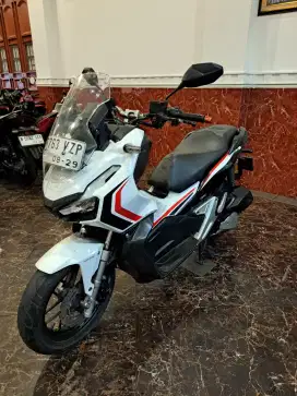 DP 500 RB HONDA ADV 150 CBS 2021 / FREE OLI & SERVICE