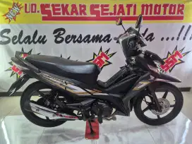 Supra x cw fi 2024 tersedia
