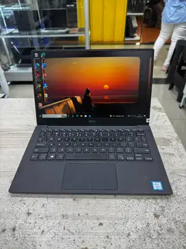 DELL XPS 13 9350 CORE I5 GEN 6 4/256 GB SECOND ORIGINAL