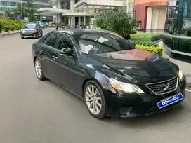 TDP Rendah Toyota Mark X 2.5 Bensin-AT 2012 ZBA
