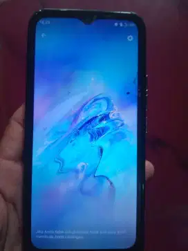 Infinix smart 5 ram 2/32.minus