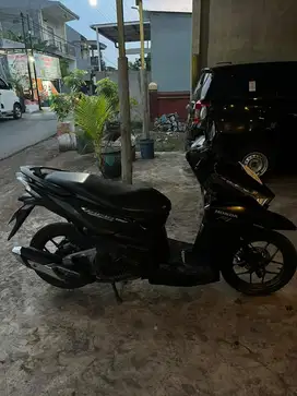 vario 150 2015 W sidoarjo