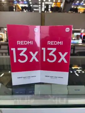 Redmi 13x 8/256