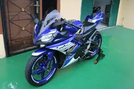 Yamaha R15 V2 YGP Edition Tahun 2016 150cc