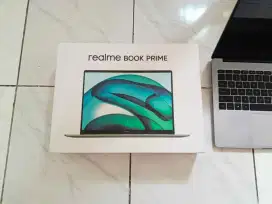 Laptop Realme Book Prime