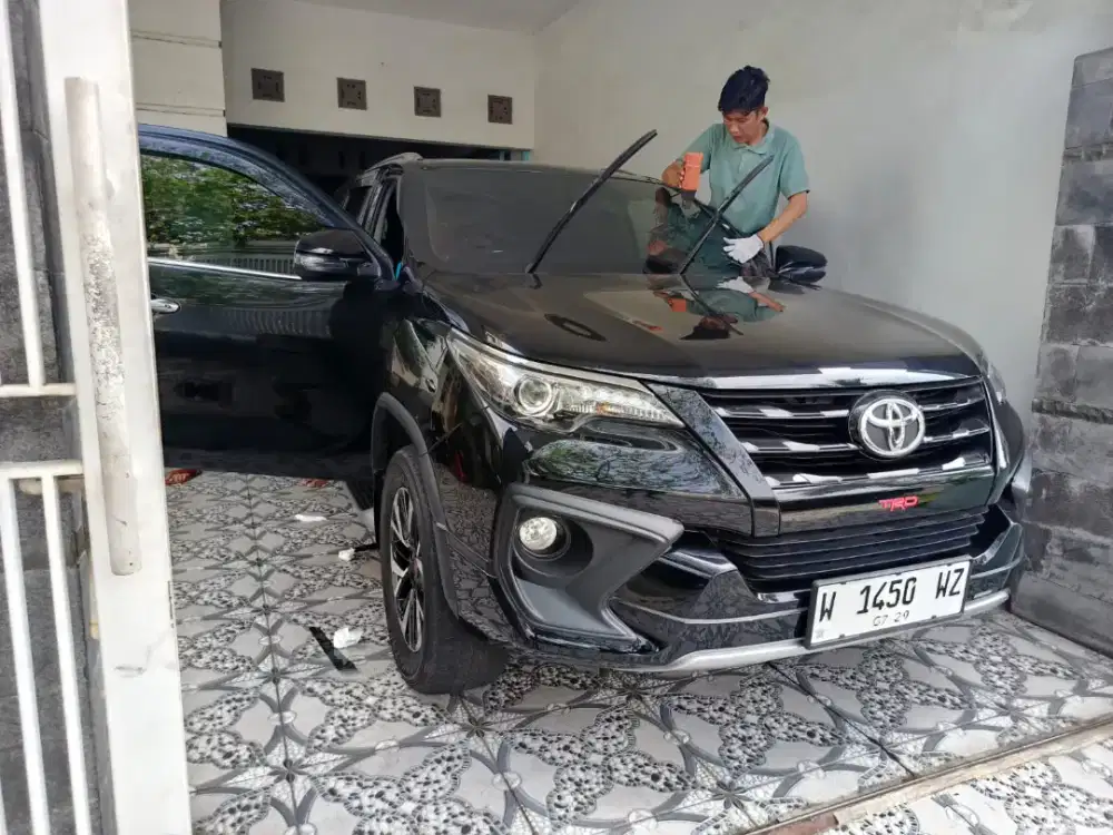 KACA FILM MOBIL & GEDUNG