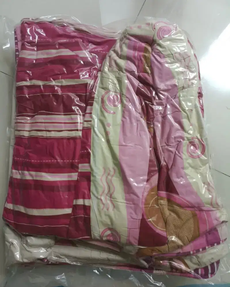 Bed Cover ukuran 180x200 cm