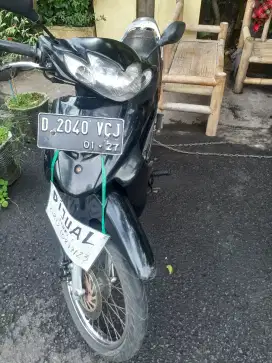 SUZUKI sogun 125Cc