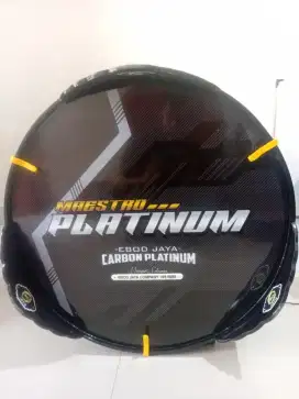 Kandang murai Ebod jaya platinum baru decal no 2 800 net pondok aren