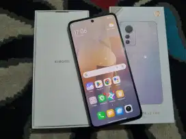 Xiaomi Mi 12 Lite 8/256GB