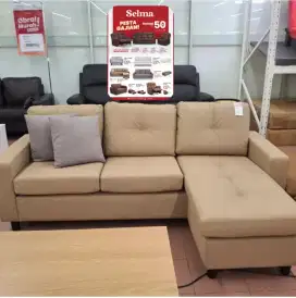Sofa Sectional L