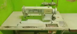 Mesin jahit sajodo