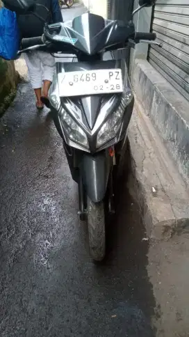 jual cepat vario texno 2011