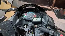 Ninja 250 FI 2016