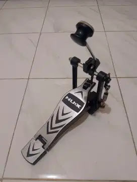 Single Pedal Drum NUX-DM7X