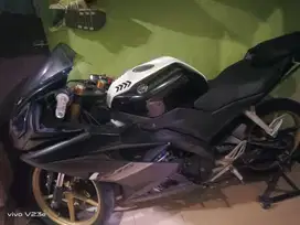 Yamaha R15 V3 2021