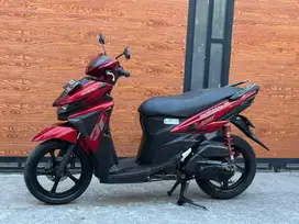 Yamaha soul gt 2015 ab pajak on bagus