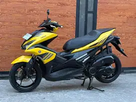 Yamaha aerox 2017 ab pajak on