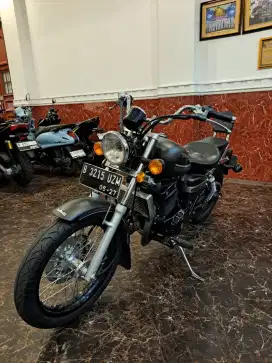 PROMO AKHIR BULAN BENELLI PATAGONIAN EAGLE EFI CASH&KREDIT