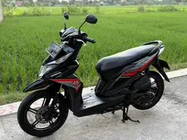 Honda beat 2016 lengkap murah