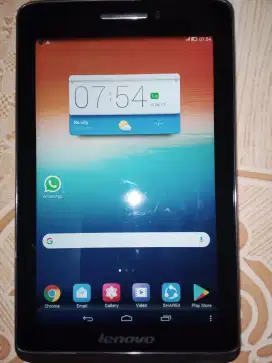 Tablet Lenovo S5000 H