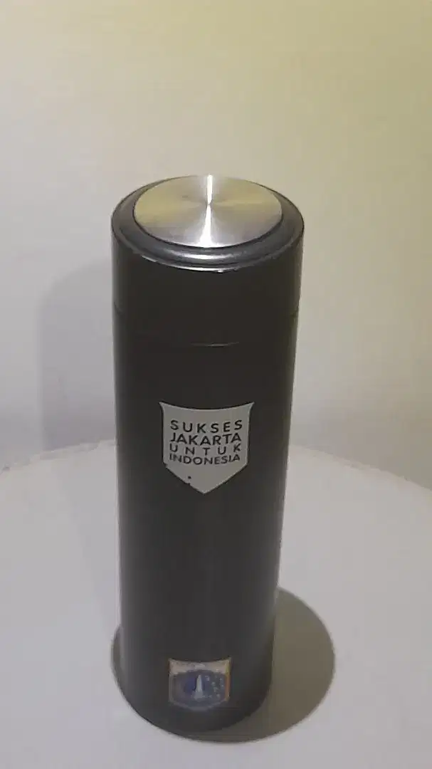 Dijual murah Thumbler DKI Jakarta 500 ml.