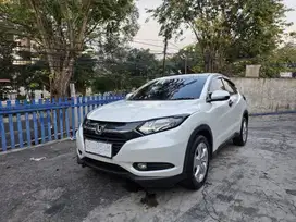 TERMURAH TANPA DP HRV 2016 M/T manual brg spt baru plat AE full ori