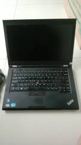 Lenovo ThinkPad T430 (Upgrade) i7 RAM 16 G