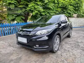 TOTAL DP 15JT HRV E A/T 2018 (MATIC) brng spt baru plat H CRV 2019 cx5