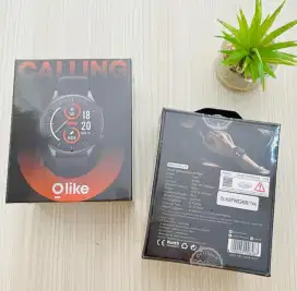 Smartwatch Olike FW2