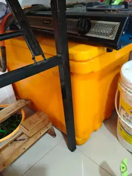 Ice Box Tanaga 120 Liter