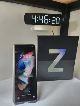 Samsung Z Fold 3 12/256