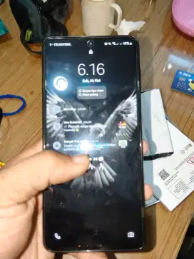 Samsung m54 8/256