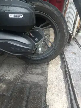 velg Vario gen new 2