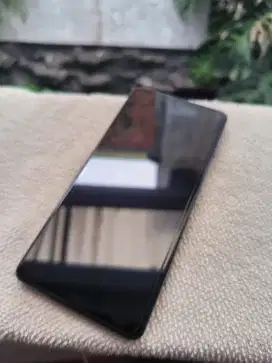 Poco F4 GT Hitam 12/256