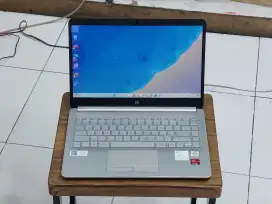 HP 14s-dk AMD ATHLON RAM 16GB SSD 512GB
