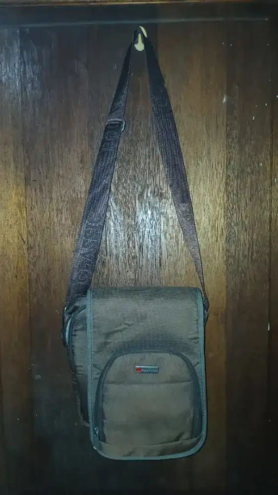 Tas selempang polo