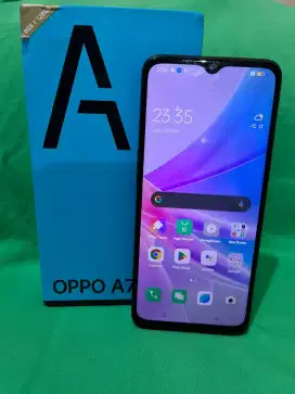 Oppo A78 5G ram 8/128