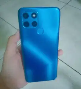 Jual cepat nfinix smart 6