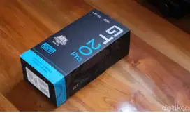 Lun cari Infinix GT 20 pro klo pian jual kabari